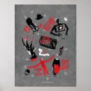 Search for nightmare posters Slasher film