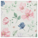 Search for leaves pattern fabric Flowers