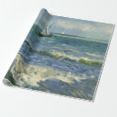 Search for seascape wrapping paper Ocean