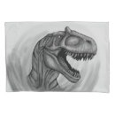 Search for sketch pillowcases Jurassic