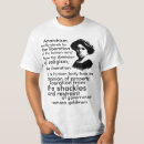Search for emma goldman tshirts Feminism