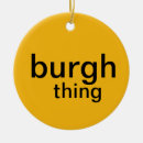 Search for pittsburgh christmas tree decorations Gold