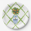 Search for chinoiserie christmas decor Topiary