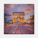 Search for paris magnets Triumphal arch