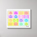 Search for lips canvas prints Mouth