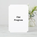 Search for birthday party programs Create your own