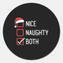 Search for naughty list stickers Republican