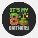 Search for worlds best gamer stickers Virtual world