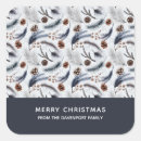 Search for pine cones stickers Foliage