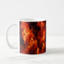 Search for spark mugs Fire