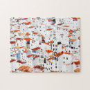 Search for mediterranean puzzles Spain