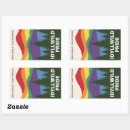 Search for queer rectangle stickers Lesbian