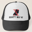 Search for eighty hats 8647