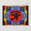 Search for horus postcards Amulet
