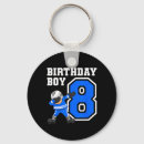 Search for 8 year old key rings Years