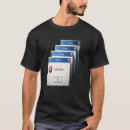 Search for error clothing Tech humour