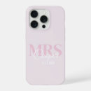 Search for pink text iphone cases For her