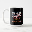 Search for american german mugs Heritage