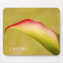 Search for calla mousepads Lily