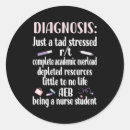 Search for stressed stickers Stress management