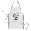Search for santa claus aprons Cartoon