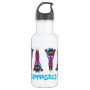 Search for gym water bottles Training