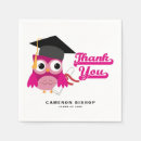 Search for graduation owl Thank you