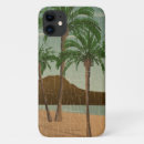 Search for waikiki beach iphone cases Palm trees