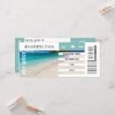 Search for global invitations Boarding pass