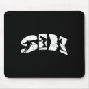 Search for 6th birthday mousepads 6 year