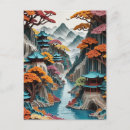 Search for layers postcards Landscape