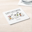 Search for happy halloween coasters Ghost