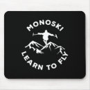Search for cold weather mousepads Alpine