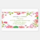 Search for religious wedding stickers Flowers