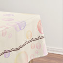 Search for happy birthday tablecloths Party