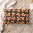 Search for halloween cushions pouffes Candy corn