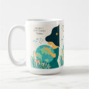 Search for mother earth mugs Green