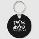 Search for time for tacos key rings Cultural festival