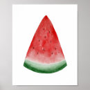 Search for watermelon posters Summer