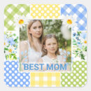 Search for bordered image stickers For her