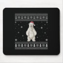 Search for bear mousepads Men