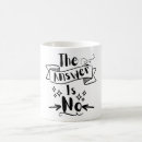 Search for black arrow mugs Quote