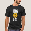 Search for bitcoin mens tshirts Bro