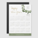 Search for your logo new years cards Modern