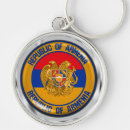 Search for armenia key rings World flags