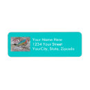 Search for lure labels Vintage