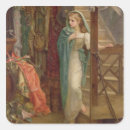 Search for hugh stickers Pre raphaelites