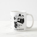 Search for police cartoon mugs Policeman