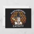 Search for witches broom postcards Cat