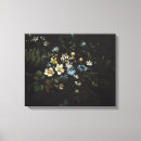 Search for spray canvas prints Flowers